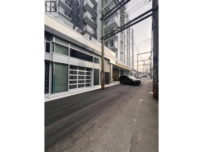 130 234 E 1ST AVENUE, Vancouver