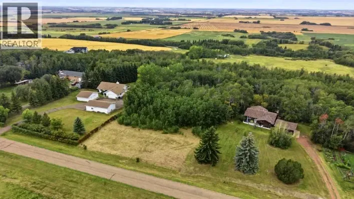 130, 27054 Township Road 364 Township, Rural Red Deer County