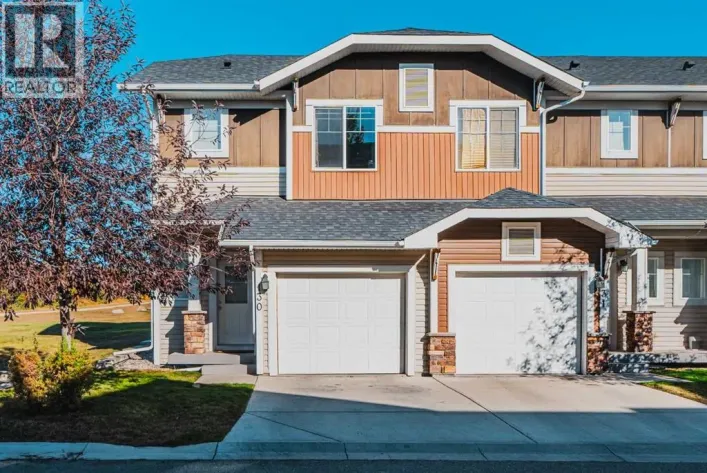 130, 300 Marina Drive, Chestermere