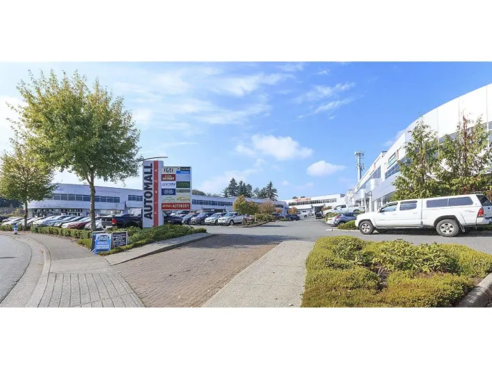 130 30125 AUTOMALL DRIVE, Abbotsford