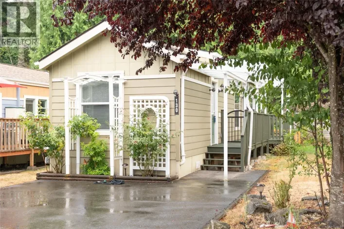 130 3042 River Rd, Chemainus