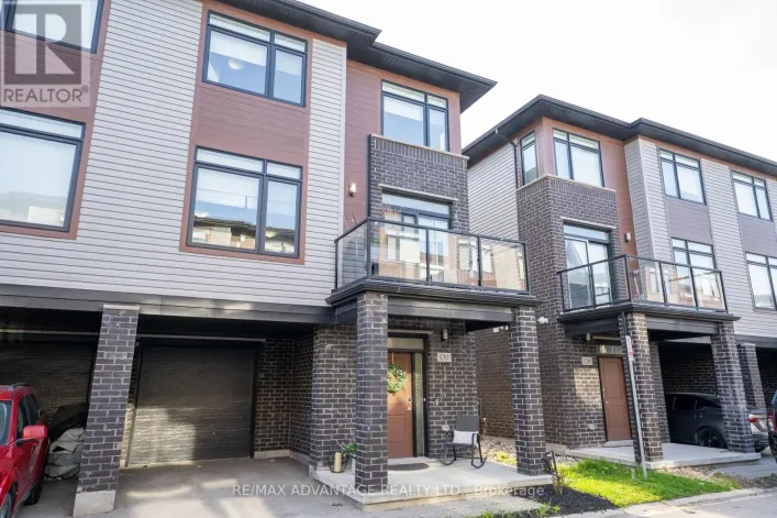 130 - 3260 SINGLETON AVENUE, London South
