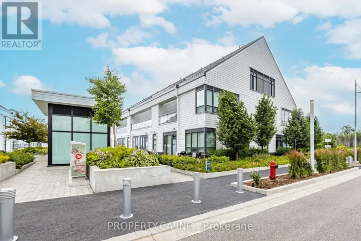 130 - 331 BROWARD WAY E, Innisfil