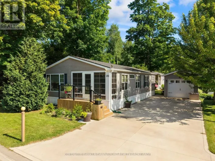#130 - 36501 DASHWOOD ROAD, South Huron
