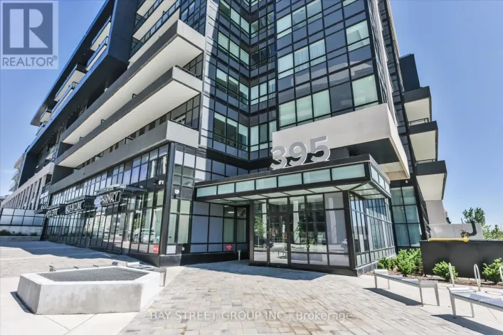 130 - 395 DUNDAS STREET W, Oakville