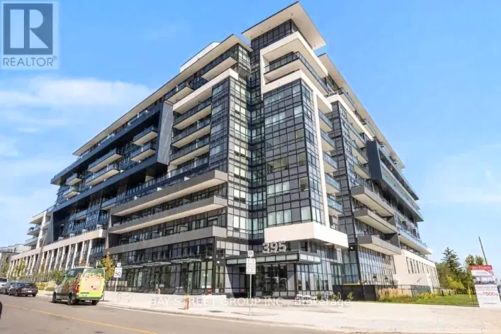 130 - 395 DUNDAS STREET W, Oakville