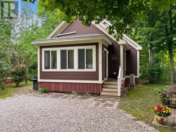 130 - 4 CHIPMUNK LANE, Prince Edward County