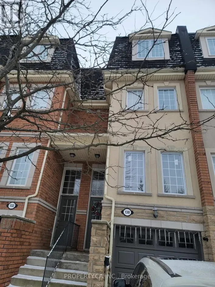 130 - 435 HENSALL CIRCLE, Mississauga