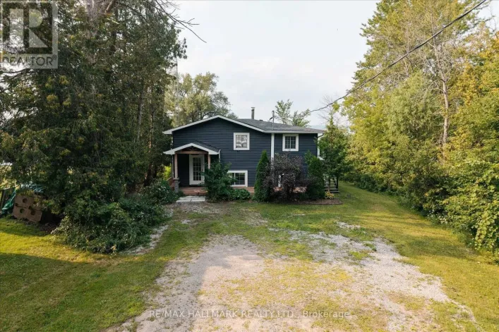 130 - 5496 RICE LAKE SCENIC DRIVE, Hamilton Township
