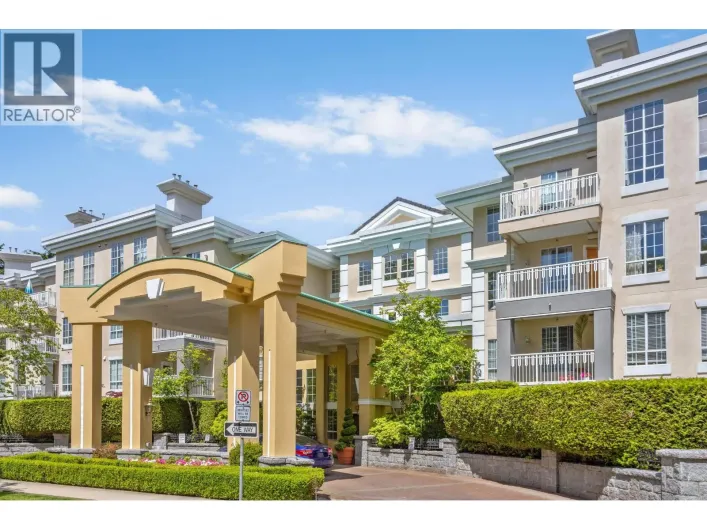 130 5835 HAMPTON PLACE, Vancouver