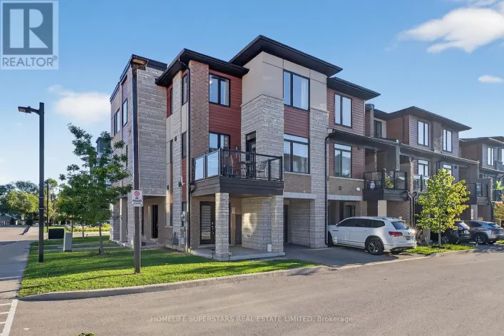 130 - 590 NORTH SERVICE ROAD, Hamilton