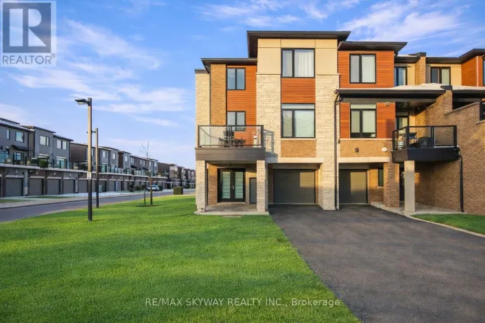 130 - 590 NORTH SERVICE ROAD, Hamilton