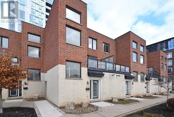 130 - 60 BROADVIEW AVENUE, Toronto