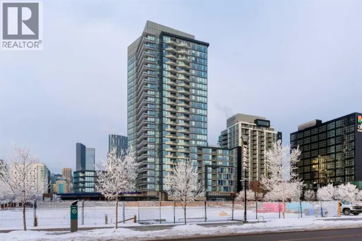 130, 615 6 Avenue SE, Calgary
