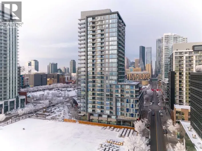 130, 615 6 Avenue SE, Calgary
