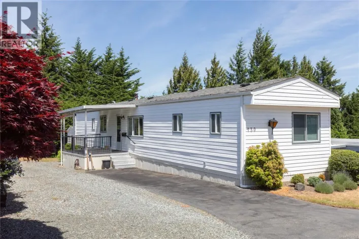 130 6325 Metral Dr, Nanaimo