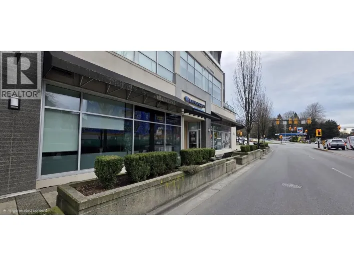 130 700 MARINE DRIVE, North Vancouver
