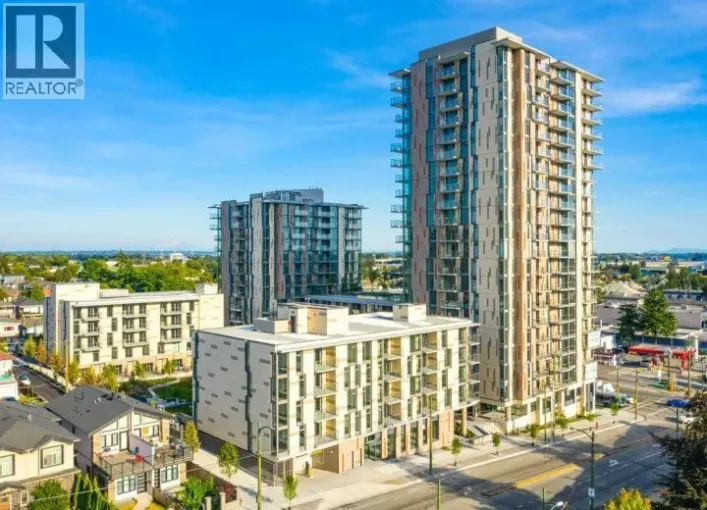 130 709 SE MARINE DRIVE, Vancouver