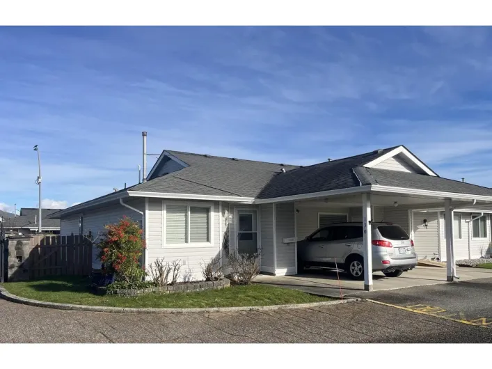 130 7610 EVANS ROAD|Sardis West Vedder, Chilliwack