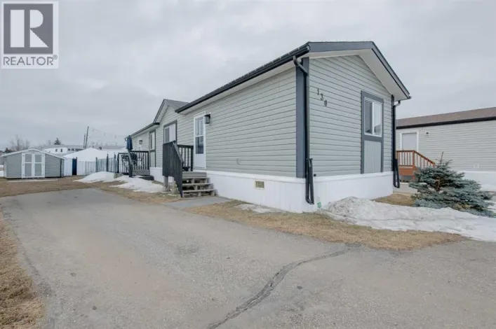 130, 8060 100 Street, Grande Prairie