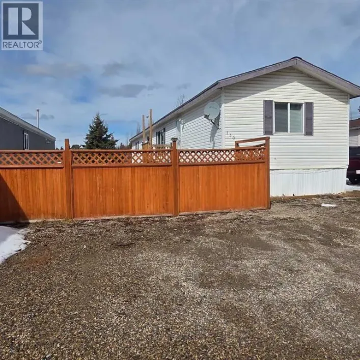 130, 810 56 Street, Edson