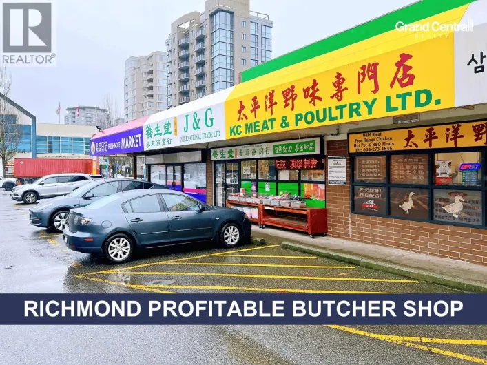 130 8211 WESTMINSTER HIGHWAY, Richmond