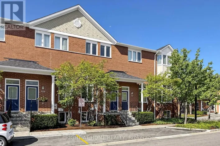 130 - 83 MONDEO DRIVE, Toronto