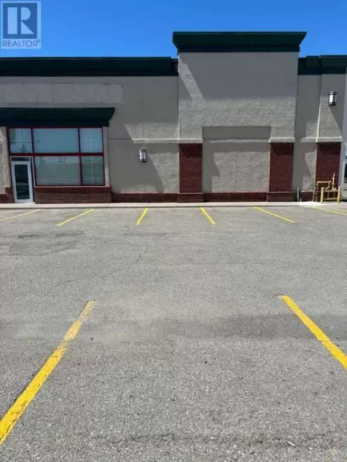 130, 9631 Macleod Trail SW, Calgary