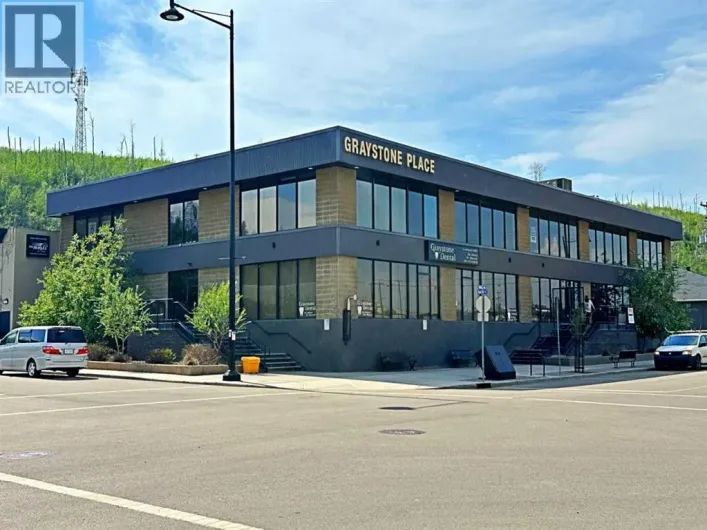 130, 9714 Main Street, Fort McMurray