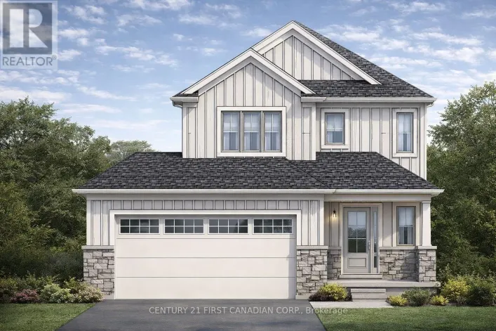 130 ADDISON AVENUE, Lucan Biddulph