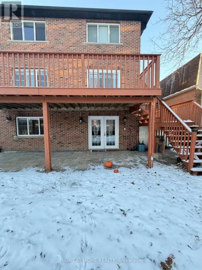 130 ALEXMUIR BOULEVARD, Toronto