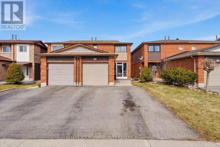 130 ANDREA LANE, Vaughan