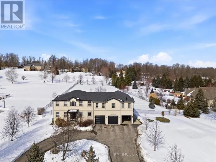 130 ANDREWS DRIVE, Bradford West Gwillimbury