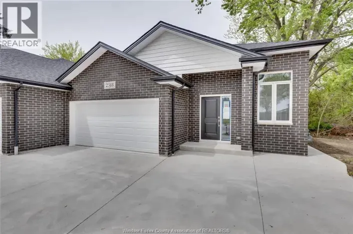 130 ANGELO AVENUE, LaSalle
