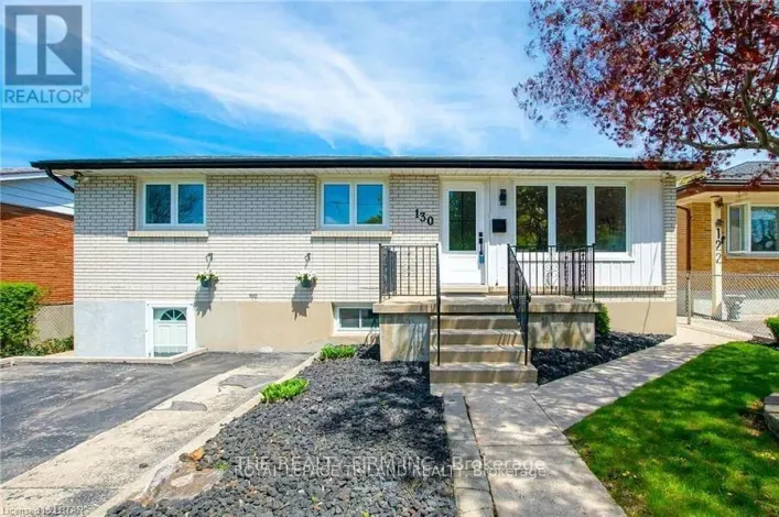 130 APPEL STREET, London East