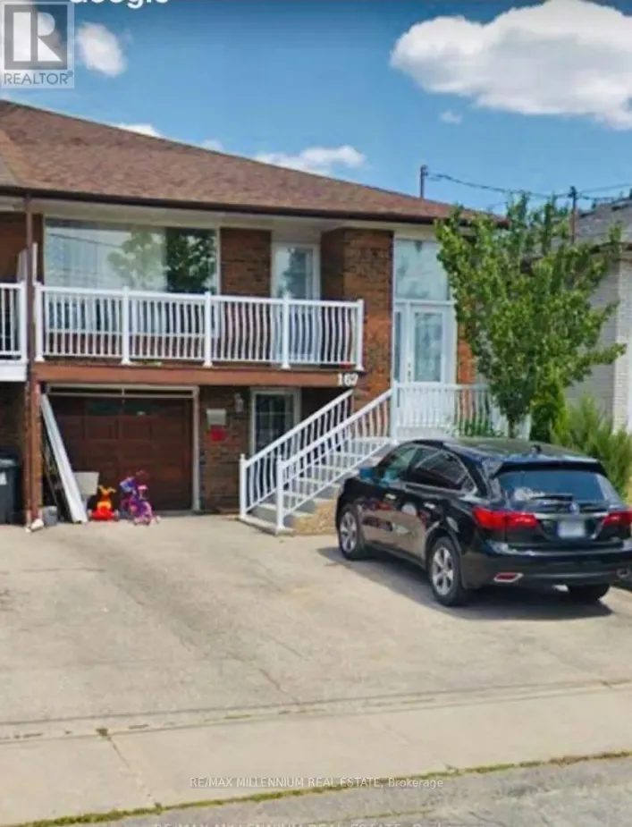 130 ARDWICK BOULEVARD, Toronto