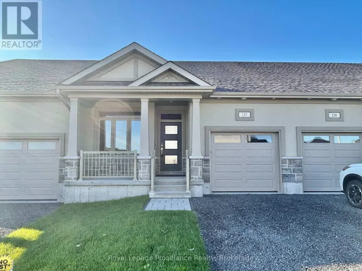 130 ATHABASKA DRIVE, Belleville