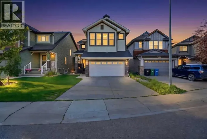 130 Auburn Glen Circle SE, Calgary