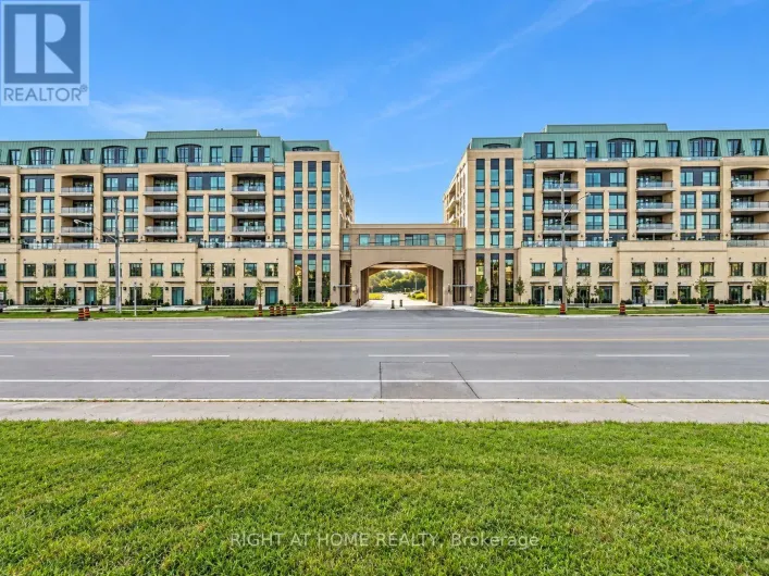 130 B - 11750 NINTH LINE, Whitchurch-Stouffville