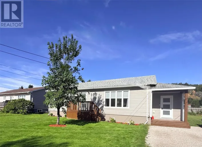 130 Bayview Road, Springdale
