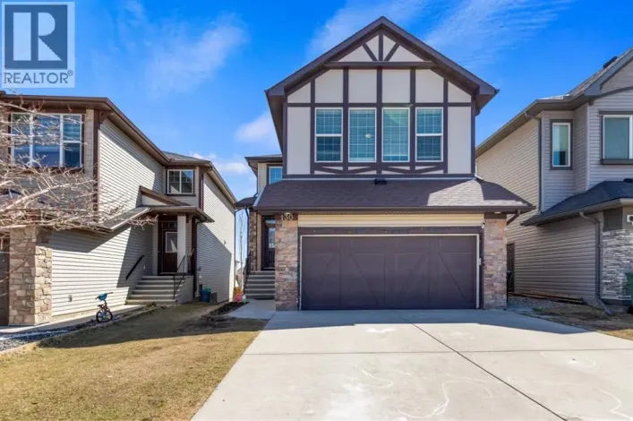 130 Brightonwoods Grove SE, Calgary