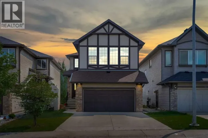 130 Brightonwoods Grove SE, Calgary