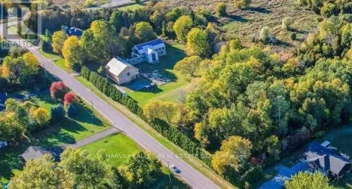 130 CANNING FACTORY ROAD, Alnwick/Haldimand