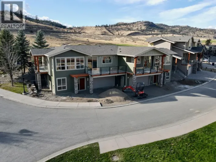 130 Colebrook Rd Road Unit# 16, Kamloops