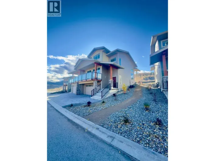 130 COLEBROOK Road Unit# 19, Kamloops
