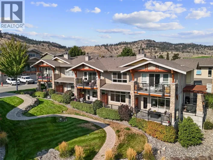 130 Colebrook Road Unit# 31, Kamloops