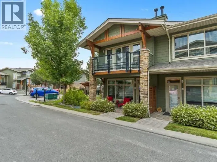 130 Colebrook Road Unit# 39, Kamloops