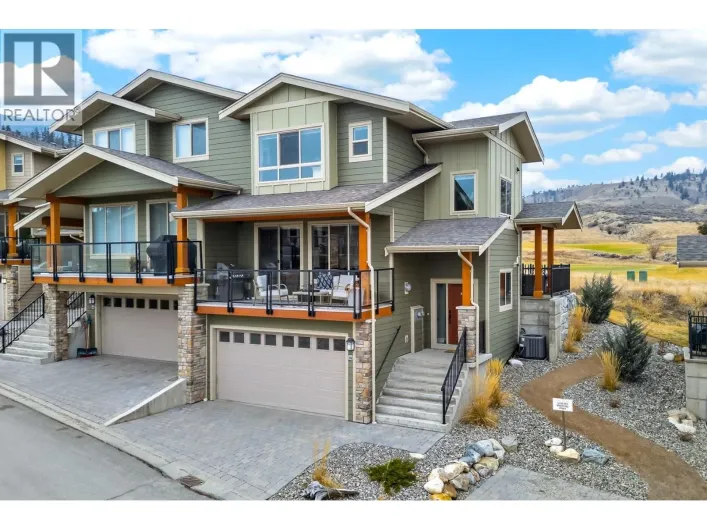 130 COLEBROOK Road Unit# 50, Kamloops