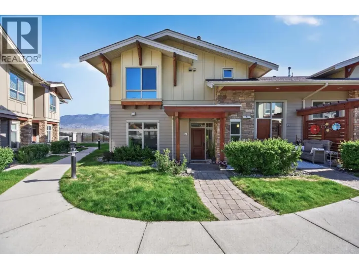130 COLEBROOK Road Unit# 53, Kamloops
