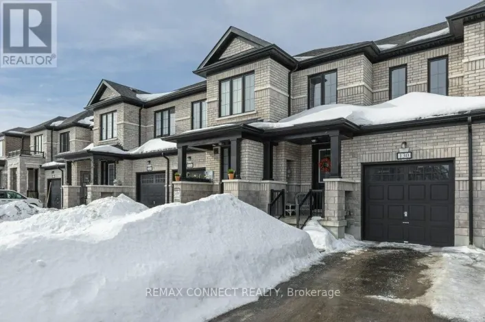 130 CORLEY STREET, Kawartha Lakes